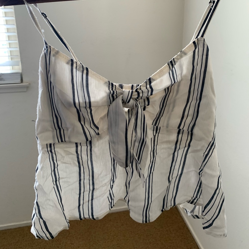 Billabong blouse